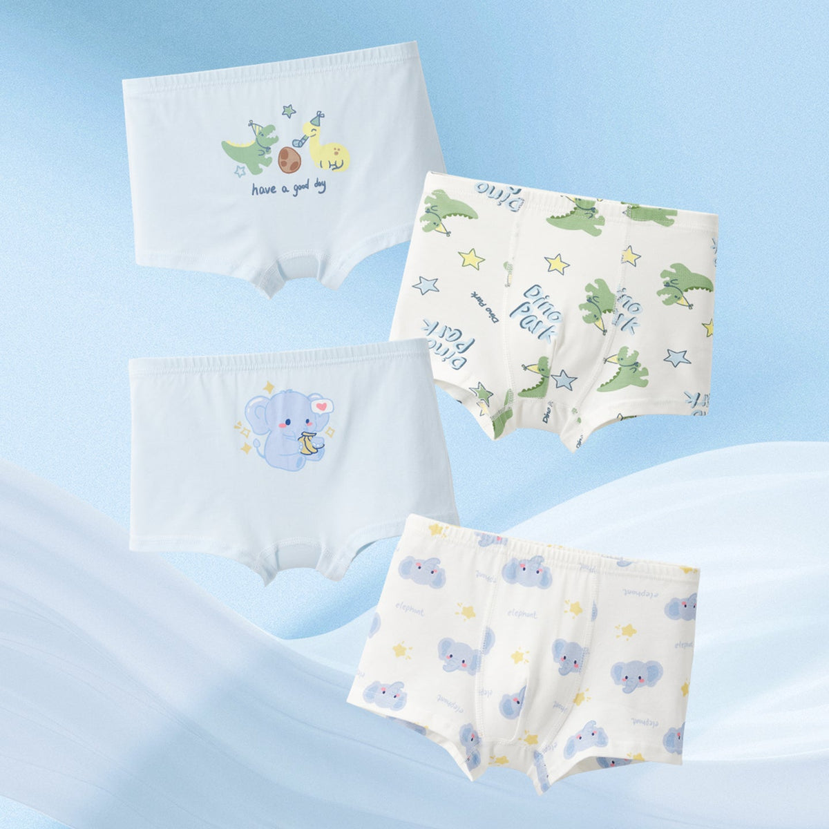 Boxer Shorts