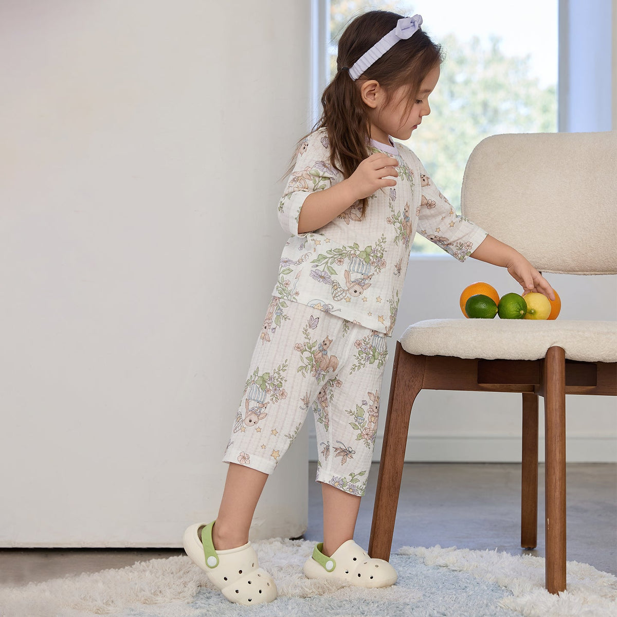 Loungewear Set