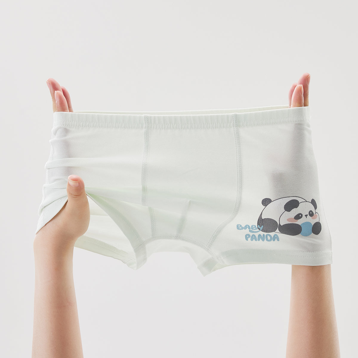 Boys' Boxer Briefs (4-Pack)